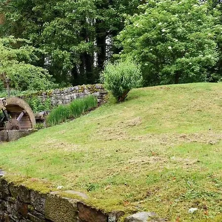 Mill At Broughton Sanctuary *