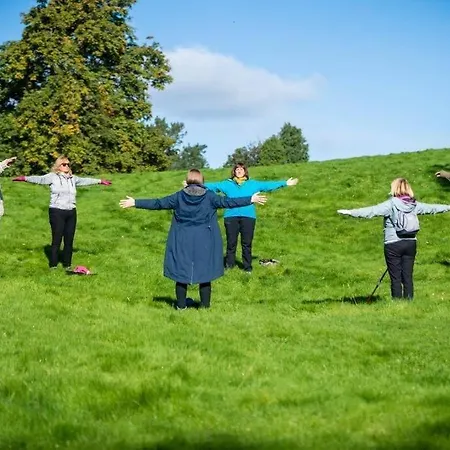 Mill At Broughton Sanctuary *