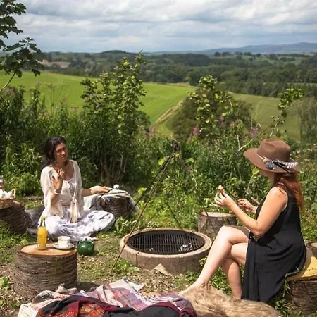 Mill At Broughton Sanctuary *