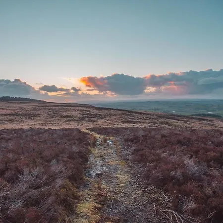 Mill At Broughton Sanctuary Casa de Férias