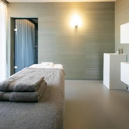 Mill At Broughton Sanctuary Casa de Férias *