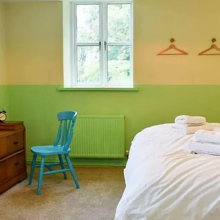 Mill At Broughton Sanctuary *