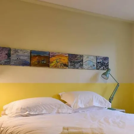 Nyaraló Mill At Broughton Sanctuary