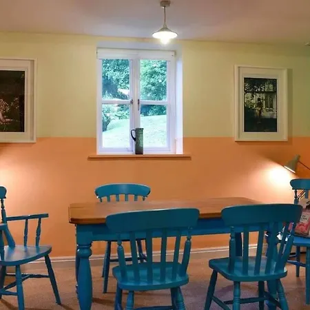 Mill At Broughton Sanctuary *