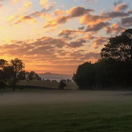 Mill At Broughton Sanctuary *