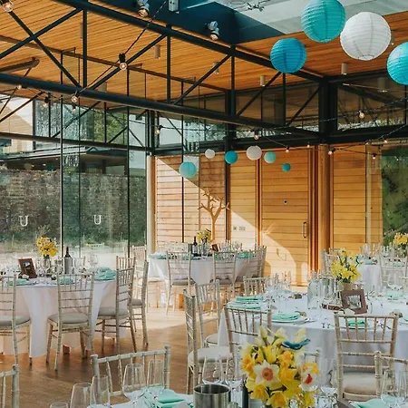 Mill At Broughton Sanctuary *