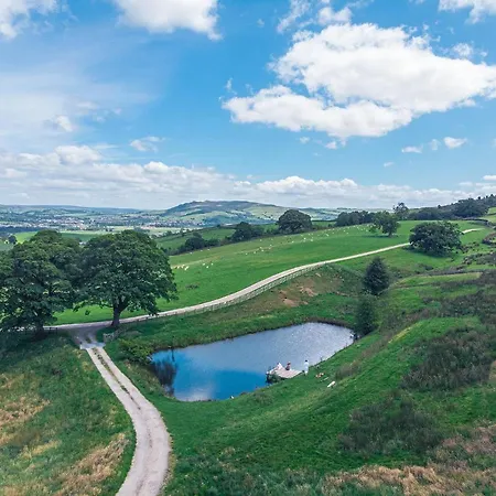 Mill At Broughton Sanctuary
