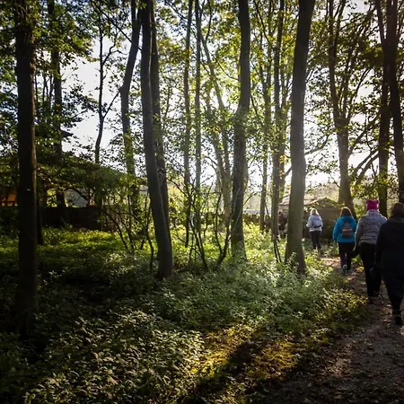 Mill At Broughton Sanctuary Skipton