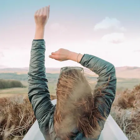 Mill At Broughton Sanctuary Skipton